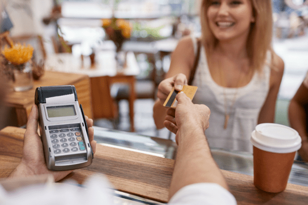 5 Ways to Protect Your Business from Credit Card Fraud