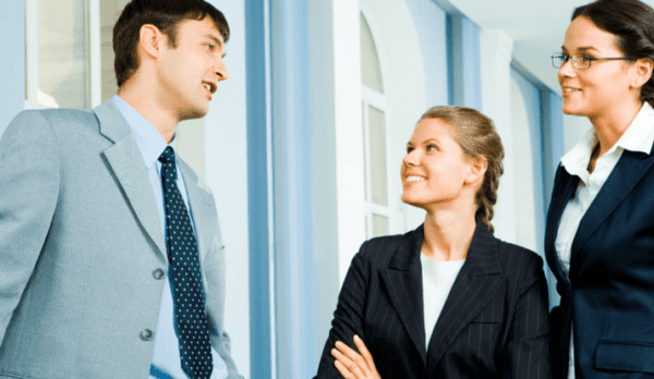 The Keys To Success in B2B Sales