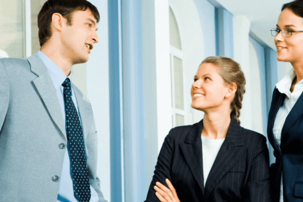 The Keys To Success in B2B Sales
