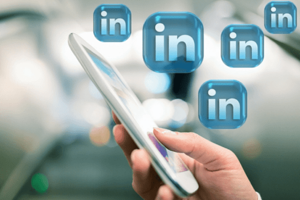 Using LinkedIn to Generate B2B Sales Leads