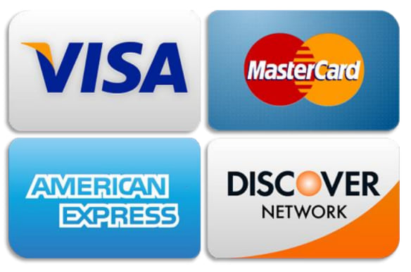 The Biggest Credit Card Companies and How They Got There