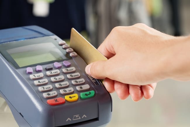 How To Save Money On Credit Card Processing