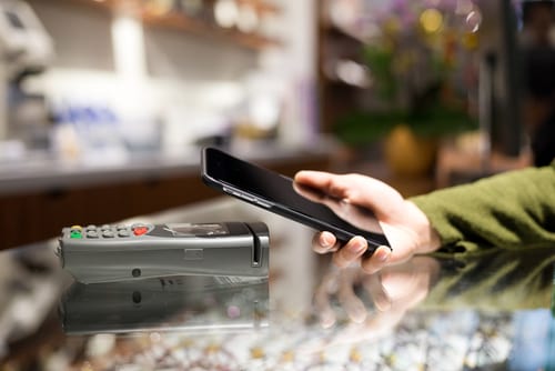 What Will Credit Card Processing be Like In 100 Years?