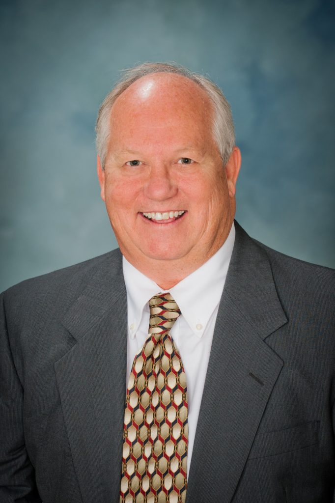 Bill Elam