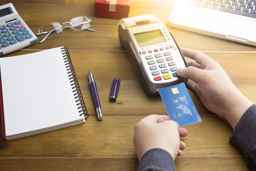 The five latest developments in merchant services