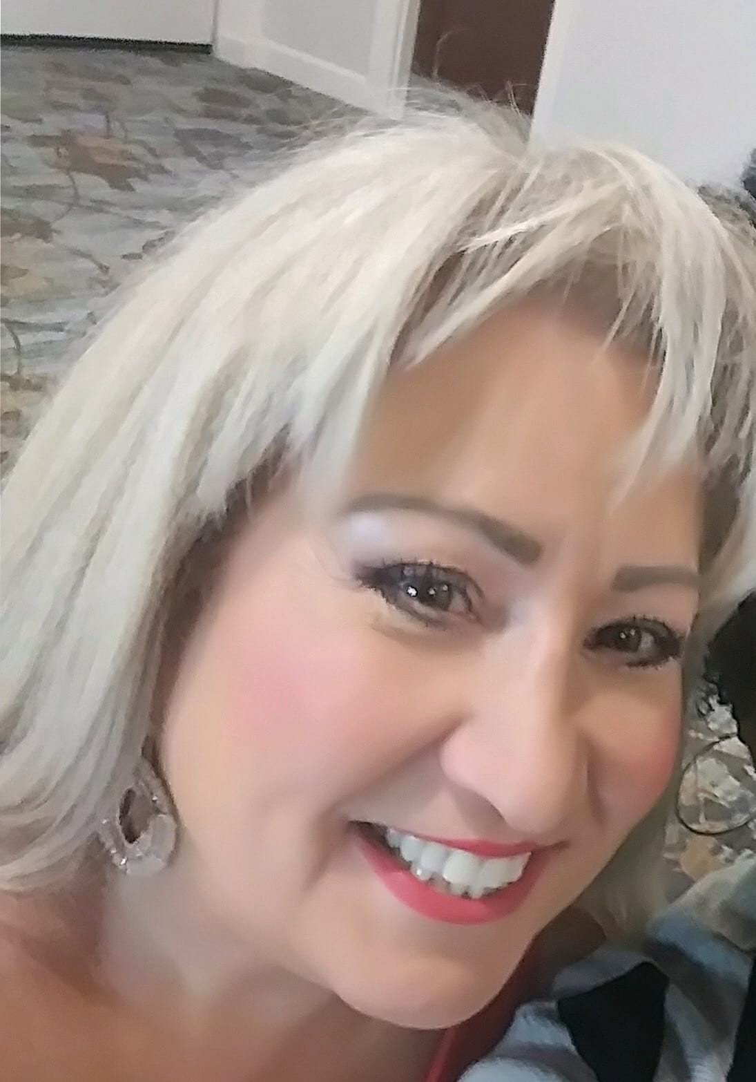 Brenda Hamilton-Maier