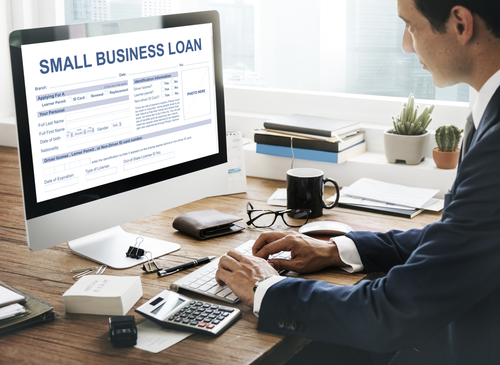 How To Get A Business Loan With Bad Credit