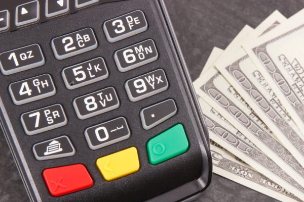 Affordable Credit Card Processing