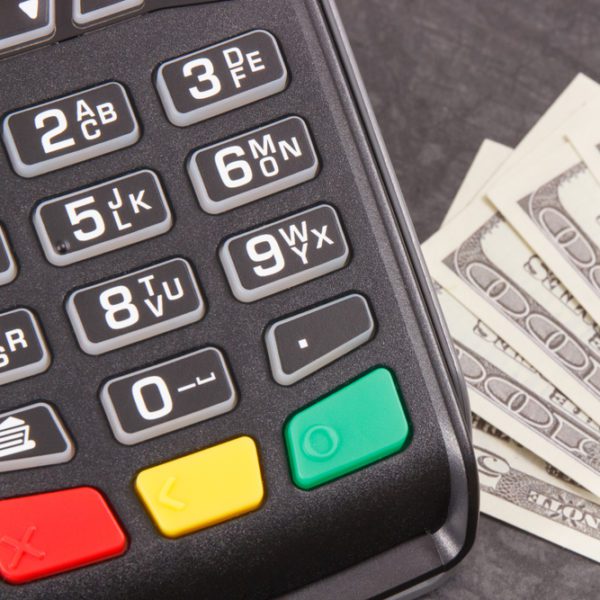 Affordable Credit Card Processing