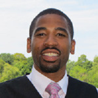 Calvin Randolph