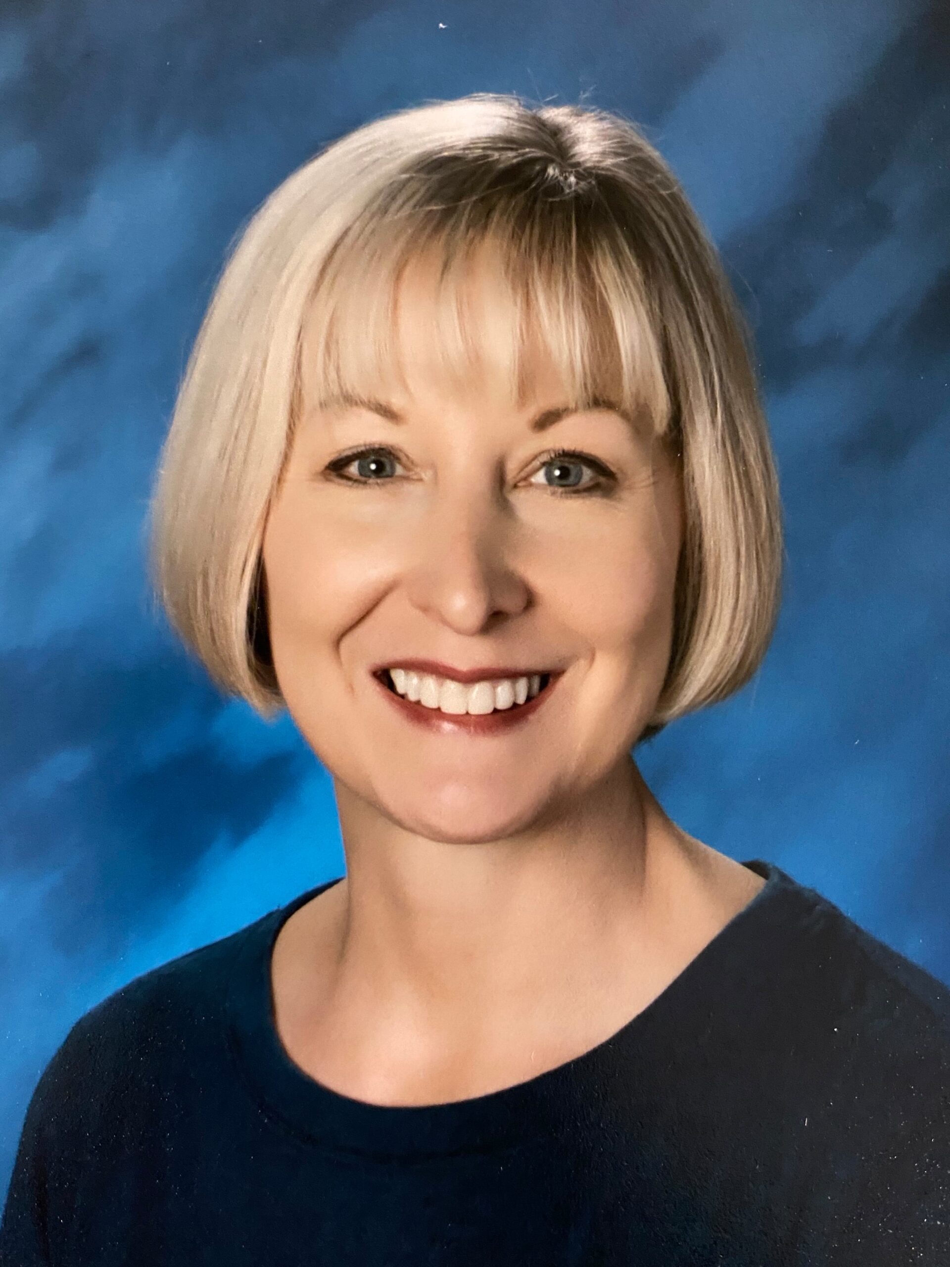 Dawn Wyatt
