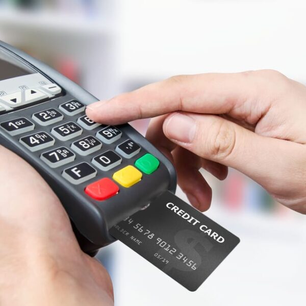 Are Credit Card Readers Safe?