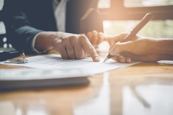 What Items Are Needed to Open a Merchant Account