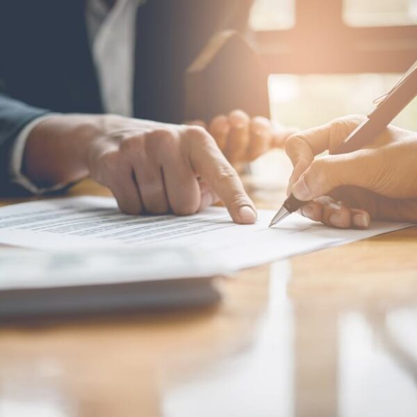 What Items Are Needed to Open a Merchant Account