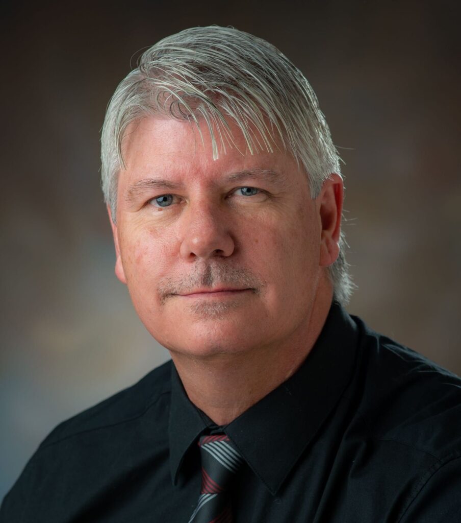 Pat Keane
