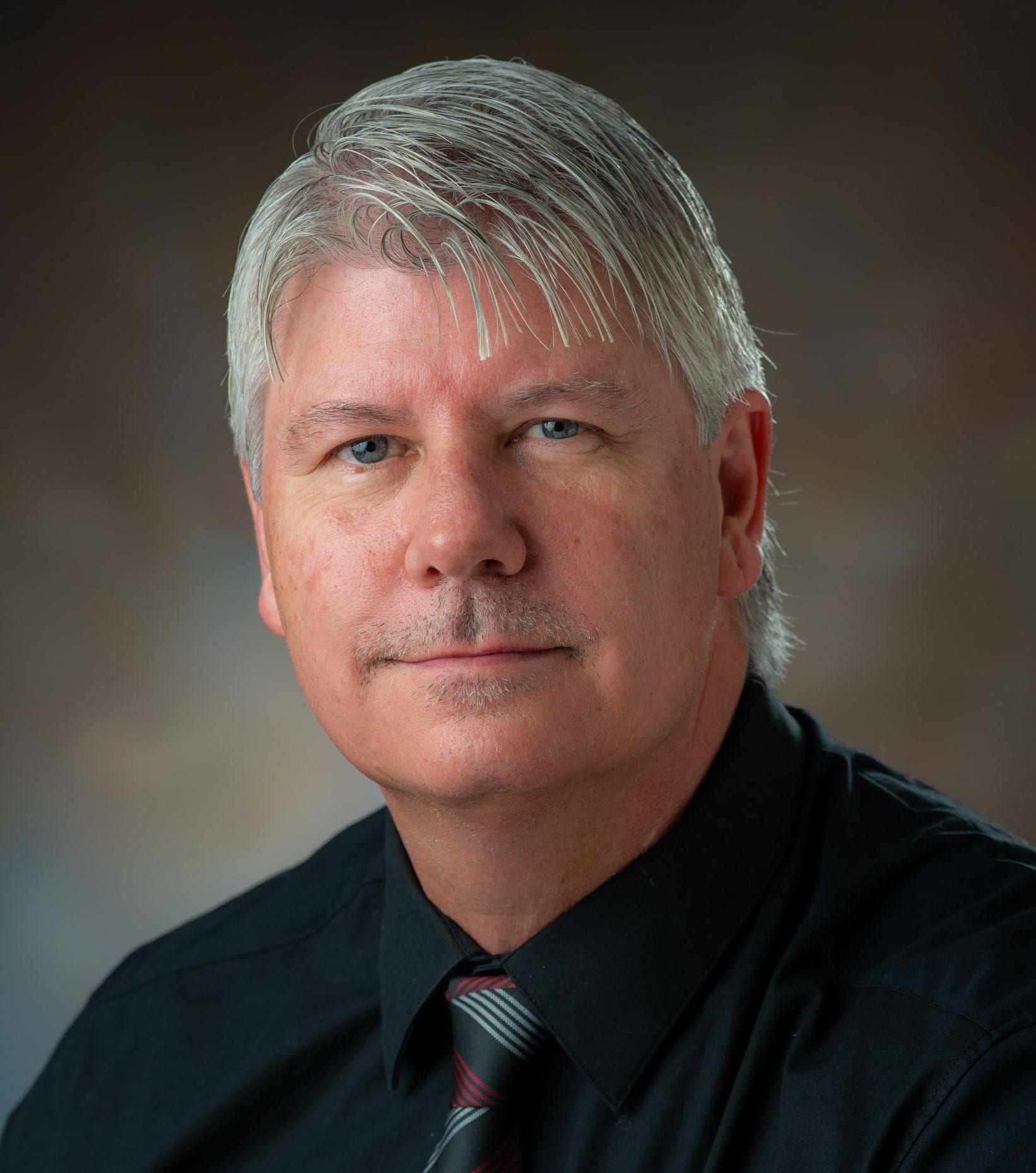 Pat Keane