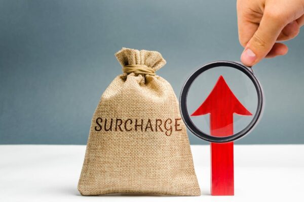 Surcharging and Cash Discounting Merchant Processing Costs