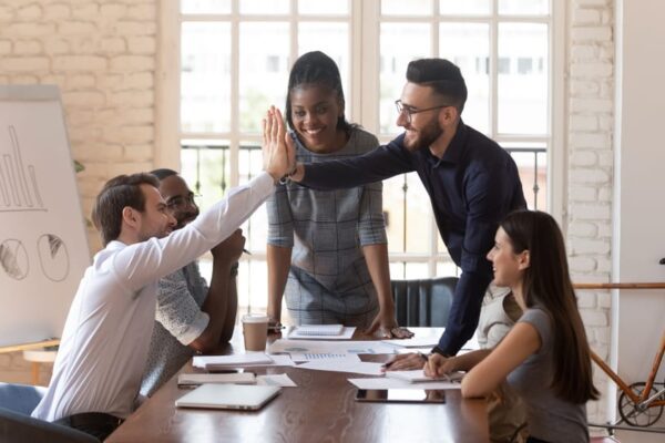 How to Keep Employees Motivated During Difficult Times