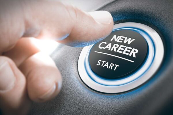 Start a Career in Merchant Services