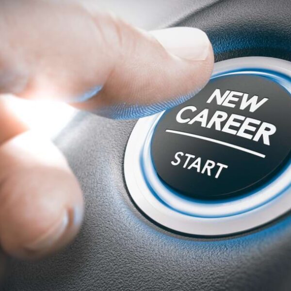 Start a Career in Merchant Services