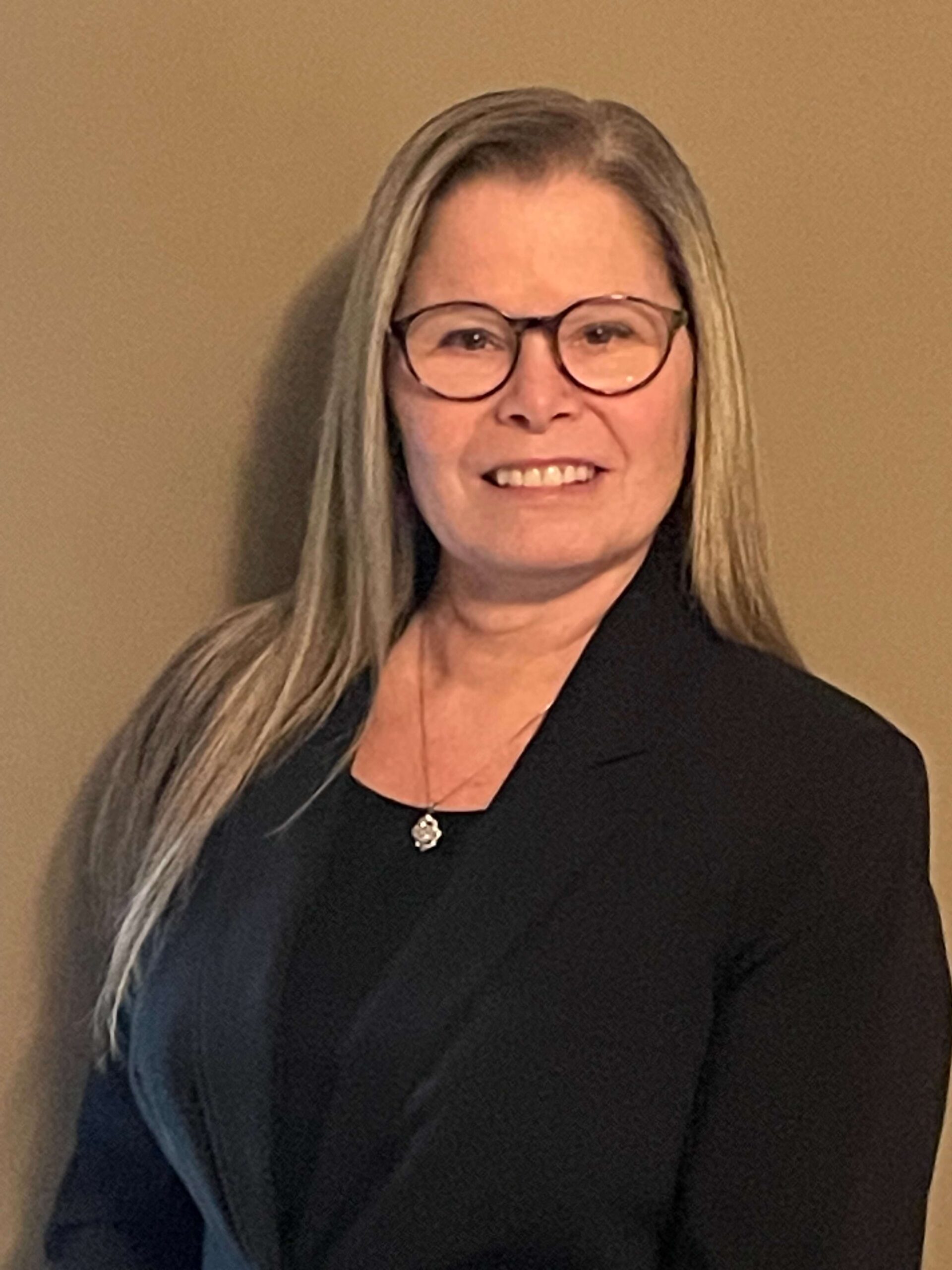 Theresa Clement