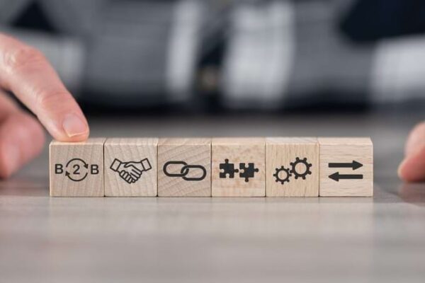 Harmonizing Influence and Relationships: Sculpting Sustainable Success in B2B Sales