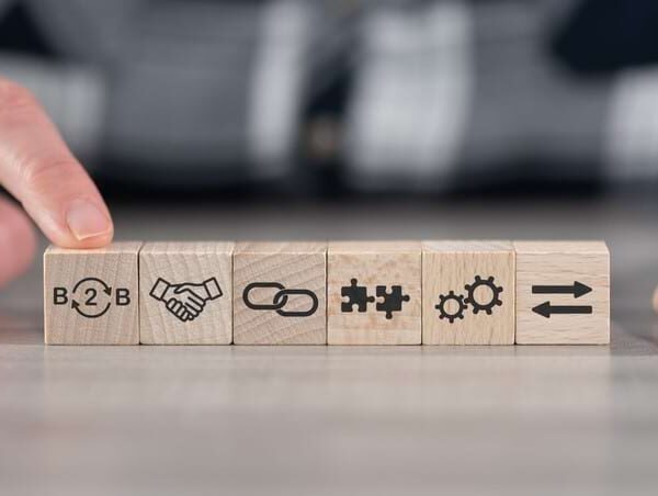 Harmonizing Influence and Relationships: Sculpting Sustainable Success in B2B Sales