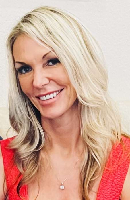 Amy Griffin
