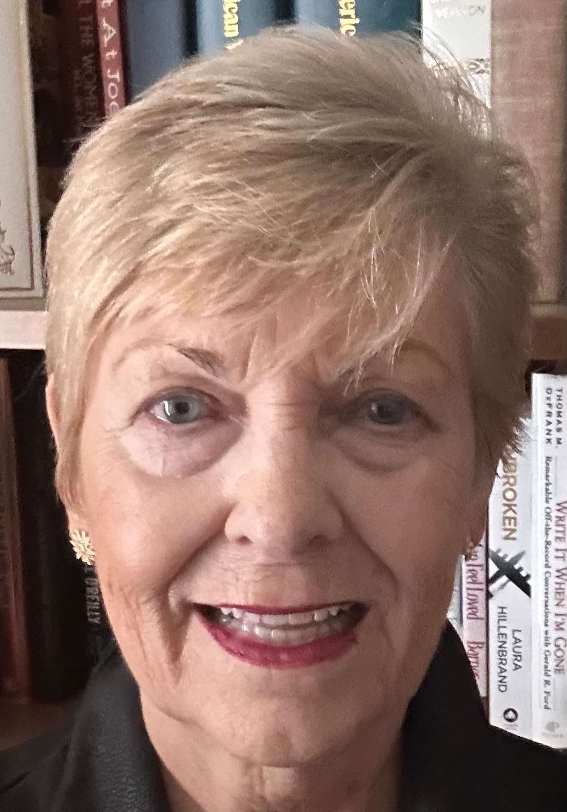 Barbara Burns