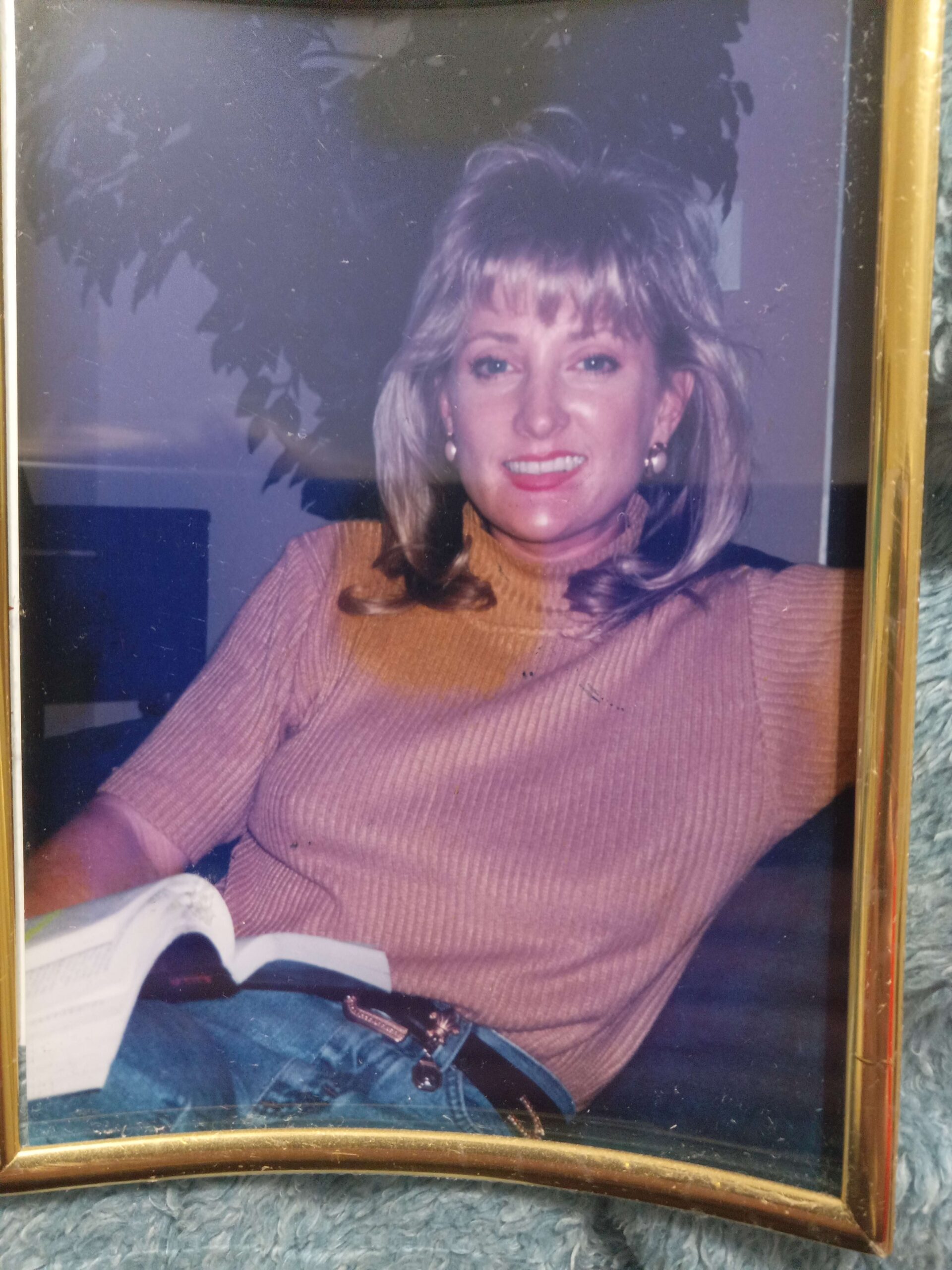 laurie wallace