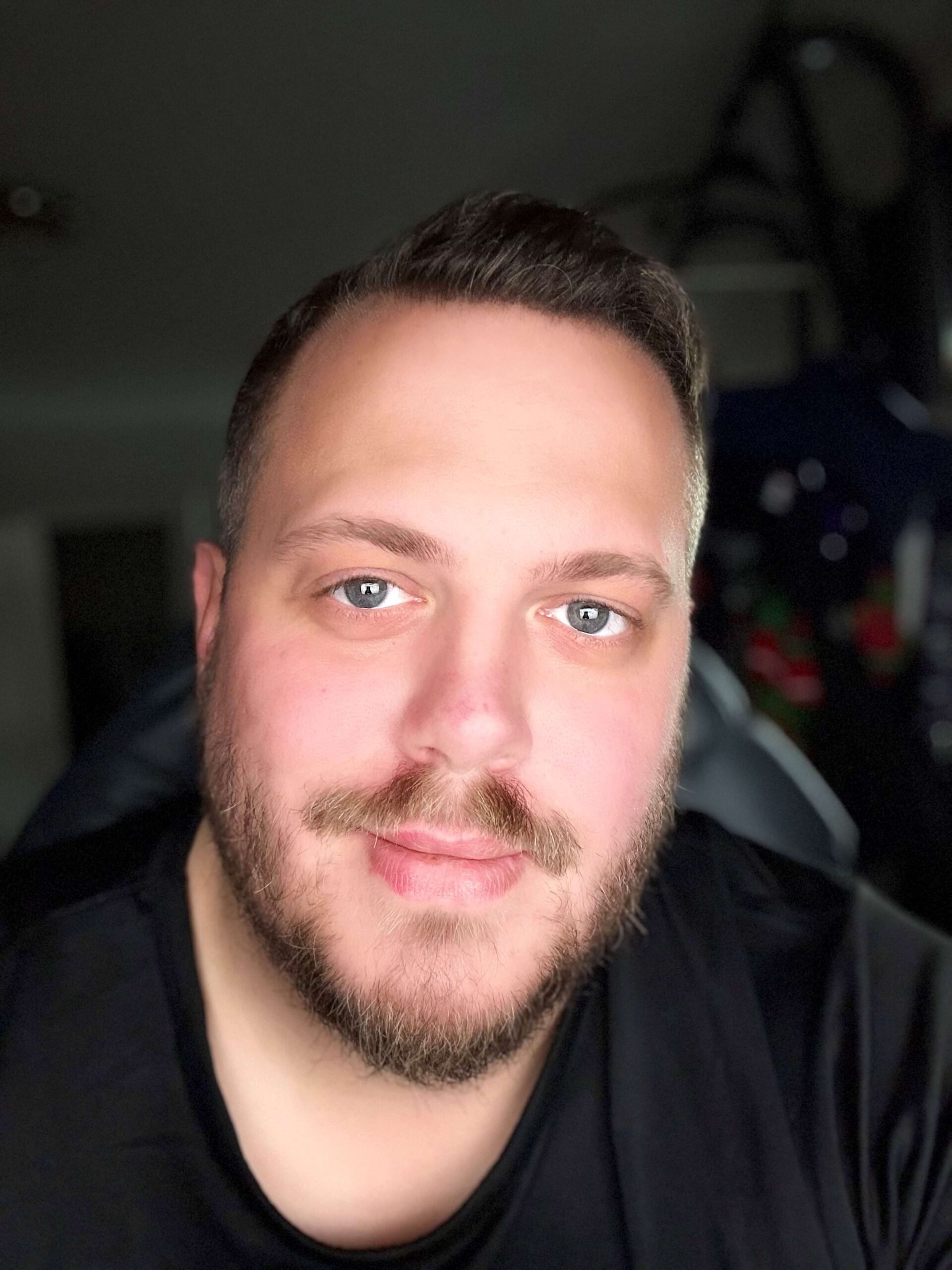 Bryan Calarino